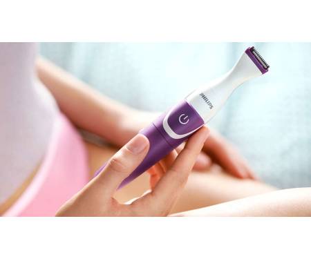 Philips BRP505/00 Satinelle Essential