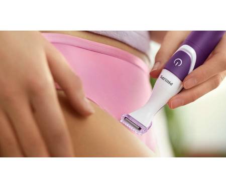 Philips BRP505/00 Satinelle Essential