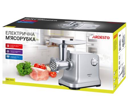 ARDESTO MGL-3580D