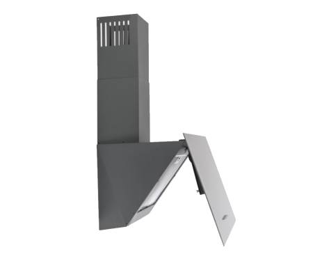 Вытяжка Perfelli DN 6422 D 850 GR LED