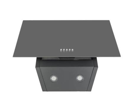 Вытяжка Perfelli DN 6422 D 850 GR LED