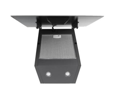 Вытяжка Perfelli DN 6422 D 850 GR LED