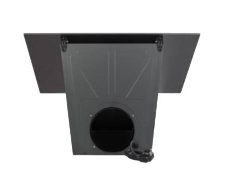 Вытяжка Perfelli DN 6422 D 850 GR LED