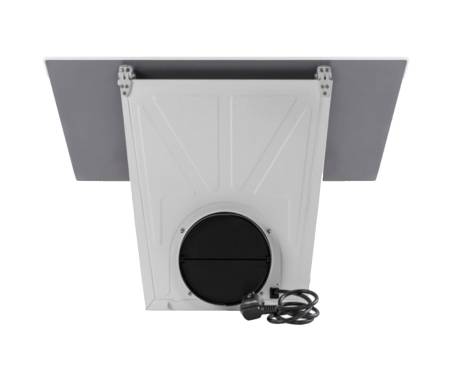 Вытяжка PERFELLI DN 6422 D 850 WH LED