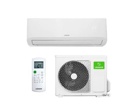 Lessar LS/LU-H09KKA2