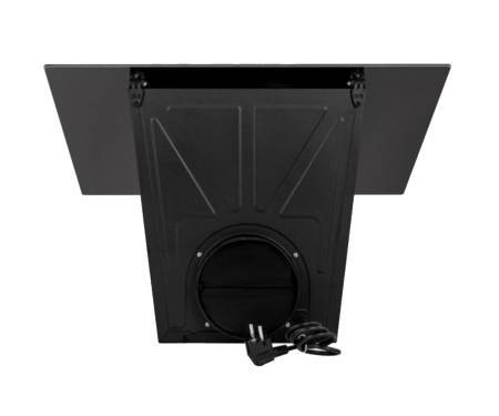 Вытяжка PERFELLI DNS 6422 D 850 BL LED