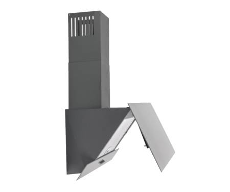 Вытяжка Perfelli DN 6452 D 850 GR LED