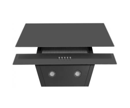 Вытяжка Perfelli DN 6452 D 850 GR LED