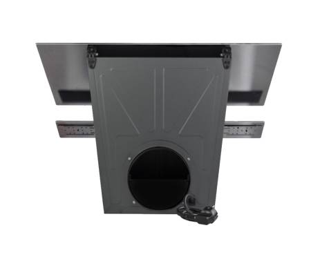 Вытяжка Perfelli DN 6452 D 850 GR LED