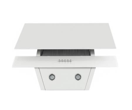 Вытяжка Perfelli DN 6452 D 850 WH LED