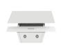 Вытяжка Perfelli DN 6452 D 850 WH LED