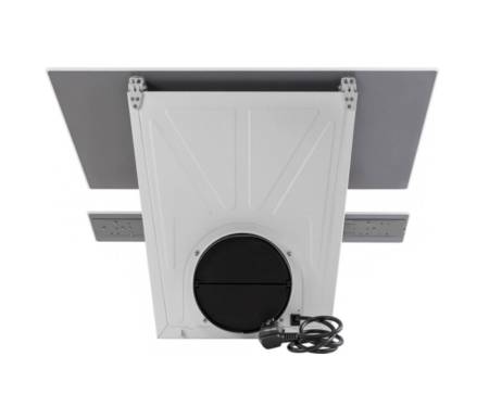 Вытяжка Perfelli DN 6452 D 850 WH LED