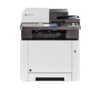 МФУ Kyocera ECOSYS M5526cdn (1102R83NL0)