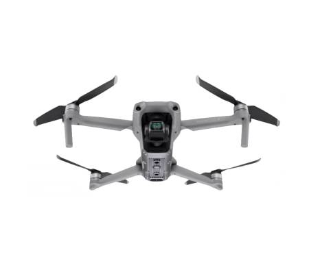 Квадрокоптер DJI Mavic Air 2 Fly More Combo Smart Contoller (CP.MA.00000289.01)