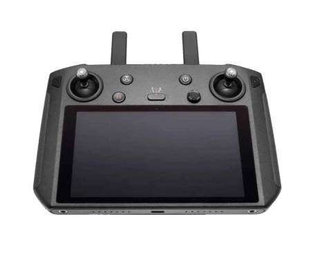 Квадрокоптер DJI Mavic Air 2 Fly More Combo Smart Contoller (CP.MA.00000289.01)