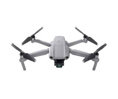 Квадрокоптер DJI Mavic Air 2 Fly More Combo Smart Contoller (CP.MA.00000289.01)