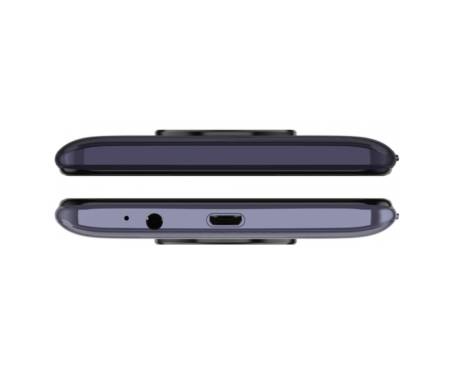 Смартфон Tecno Spark 6 KE7 4/64GB Comet Black (4895180762031)