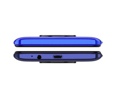 Смартфон Tecno Spark 6 KE7 4/64GB Ocean Blue (4895180762024)