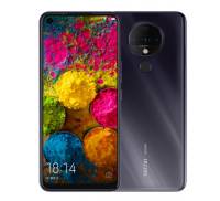 Смартфон Tecno Spark 6 KE7 4/128GB Comet Black (4895180762079)