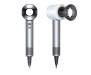 Фен Dyson HD03 Supersonic White/Silver