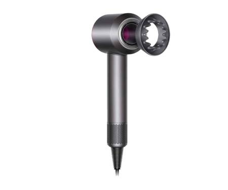 Фен Dyson HD03 Supersonic Iron/Fuchsia