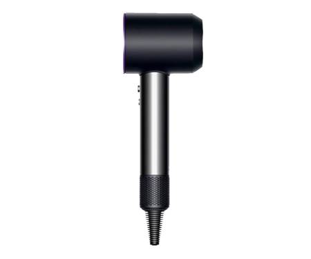 Фен Dyson HD03 Supersonic Black/Purple
