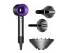 Фен Dyson HD03 Supersonic Black/Purple