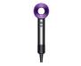 Фен Dyson HD03 Supersonic Black/Purple