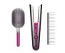Утюжок для волос Dyson Corrale HS03 + Brush Kit