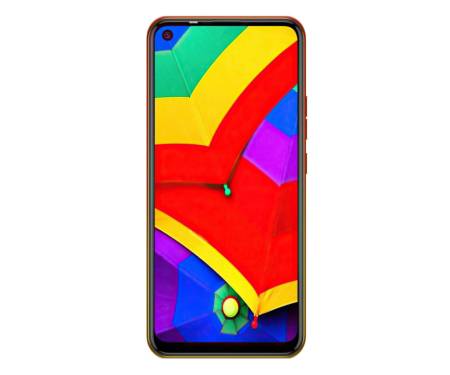 Смартфон Tecno Spark 5 Pro KD7 4/64GB DS Spark Orange