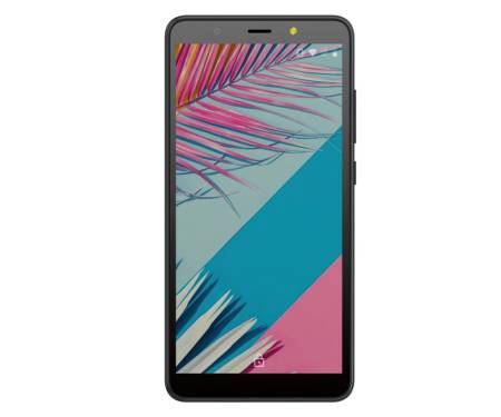 Смартфон Tecno POP 3 BB2 1/16GB DS Sandstone Black (4895180751288)