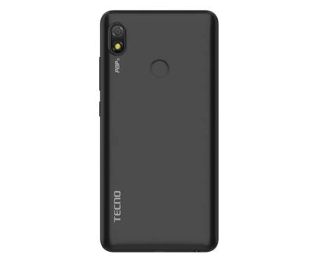 Смартфон Tecno POP 3 BB2 1/16GB DS Sandstone Black (4895180751288)