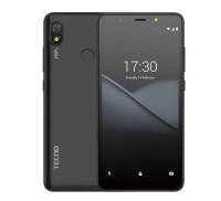Смартфон Tecno POP 3 BB2 1/16GB DS Sandstone Black (4895180751288)