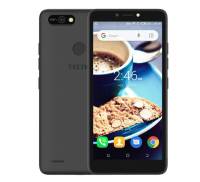 Смартфон Tecno POP 2F B1F 1/16GB Midnight Black (4895180746659)
