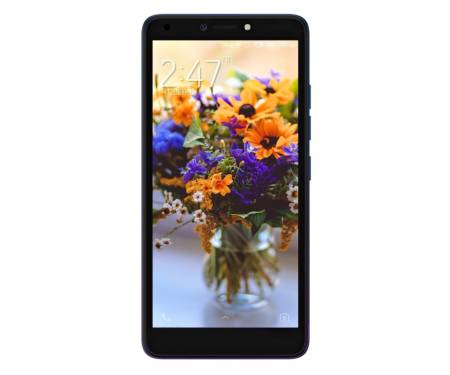 Смартфон Tecno POP 2F B1F 1/16GB Dawn Blue (4895180748981)