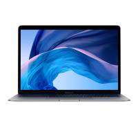 Ноутбук Apple MacBook Air 13 Space Gray Late 2020 (Z124000FL)