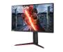 Монитор LG 27GN850-B Black