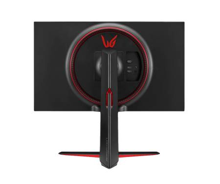 Монитор LG 27GN850-B Black
