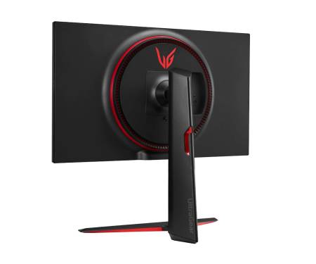 Монитор LG 27GN850-B Black