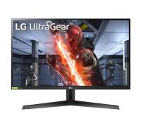 Монитор LG 27GN600-B Black