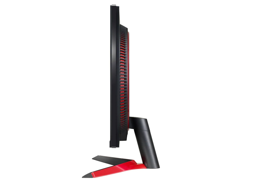 Монитор LG 27GN600-B Black