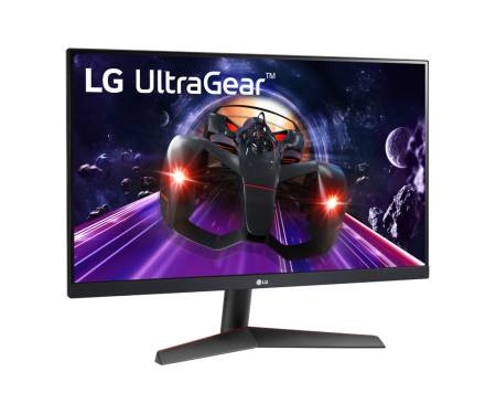 Монитор LG 24GN600-B Black