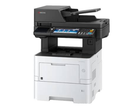 МФУ Kyocera ECOSYS M3645idn (1102V33NL0)