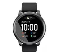 Смарт-часы Xiaomi Haylou Smart Watch Solar LS05 Black