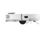 Робот-пылесос 360 Robot Vacuum Cleaner S6 Pro White