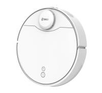 Робот-пылесос 360 Robot Vacuum Cleaner S6 Pro White