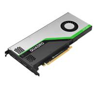 Видеокарта QUADRO RTX 4000 8192MB HP (5JV89AA)