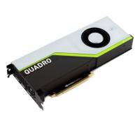 Видеокарта QUADRO RTX 5000 16384MB PNY (VCQRTX5000-BSP)