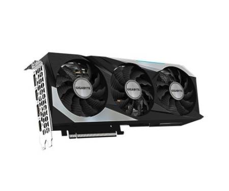 Видеокарта GIGABYTE GeForce RTX3070 8Gb GAMING OC (GV-N3070GAMING OC-8GD)