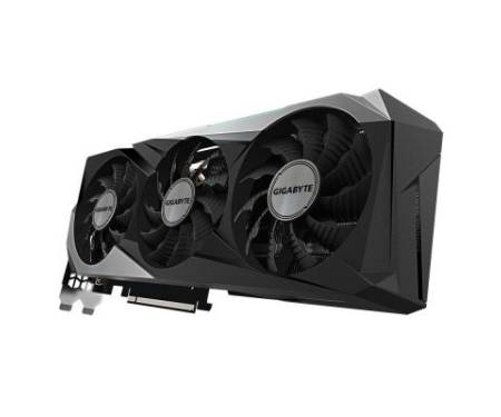 Видеокарта GIGABYTE GeForce RTX3070 8Gb GAMING OC (GV-N3070GAMING OC-8GD)